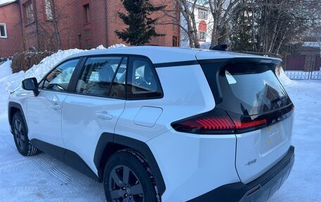 Toyota RAV4, 2026 год, 4 750 000 рублей, 6 фотография