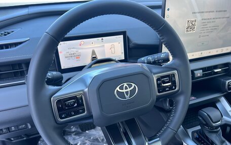 Toyota RAV4, 2026 год, 4 750 000 рублей, 10 фотография