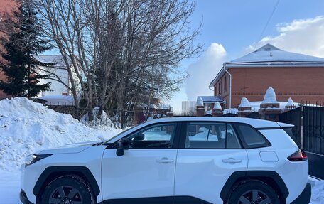 Toyota RAV4, 2026 год, 4 750 000 рублей, 7 фотография