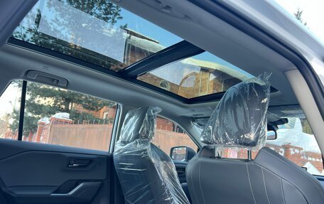 Toyota RAV4, 2026 год, 4 750 000 рублей, 19 фотография