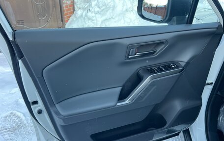 Toyota RAV4, 2026 год, 4 750 000 рублей, 9 фотография