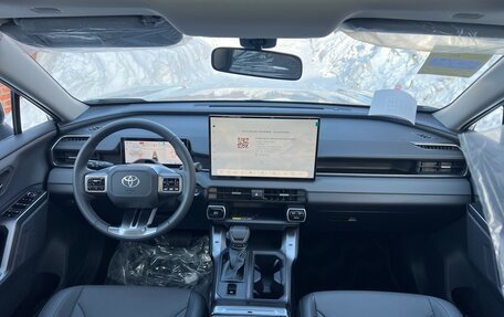 Toyota RAV4, 2026 год, 4 750 000 рублей, 17 фотография