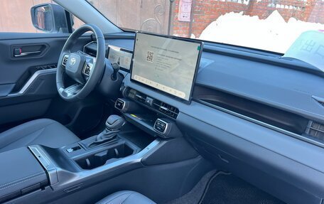 Toyota RAV4, 2026 год, 4 750 000 рублей, 16 фотография