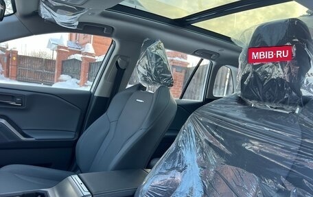 Toyota RAV4, 2026 год, 4 750 000 рублей, 13 фотография