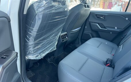 Toyota RAV4, 2026 год, 4 750 000 рублей, 22 фотография