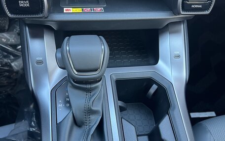 Toyota RAV4, 2026 год, 4 750 000 рублей, 28 фотография