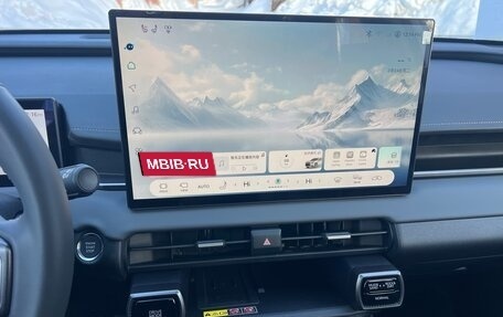 Toyota RAV4, 2026 год, 4 750 000 рублей, 26 фотография