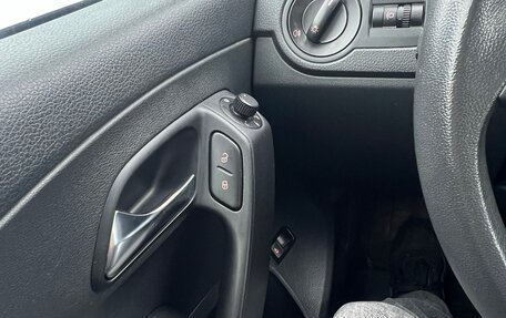 Volkswagen Polo VI (EU Market), 2016 год, 700 000 рублей, 8 фотография