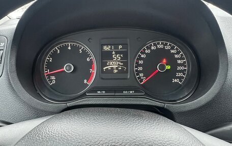 Volkswagen Polo VI (EU Market), 2016 год, 700 000 рублей, 6 фотография