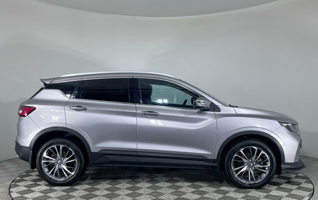 Geely Coolray I, 2020 год, 1 688 000 рублей, 4 фотография