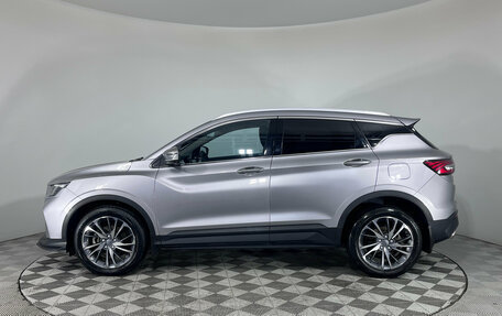 Geely Coolray I, 2020 год, 1 688 000 рублей, 8 фотография