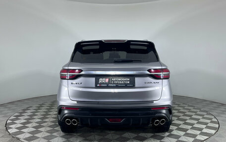 Geely Coolray I, 2020 год, 1 688 000 рублей, 6 фотография