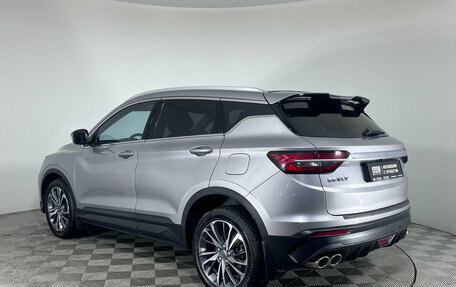 Geely Coolray I, 2020 год, 1 688 000 рублей, 7 фотография