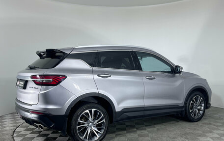 Geely Coolray I, 2020 год, 1 688 000 рублей, 5 фотография