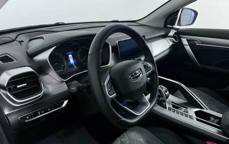 Geely Coolray I, 2020 год, 1 688 000 рублей, 9 фотография