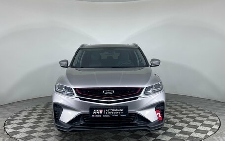 Geely Coolray I, 2020 год, 1 688 000 рублей, 2 фотография