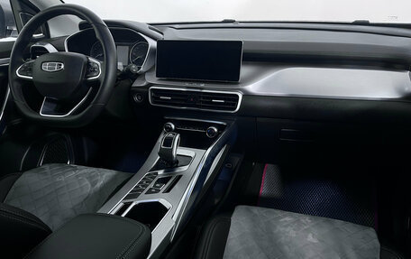 Geely Coolray I, 2020 год, 1 688 000 рублей, 10 фотография