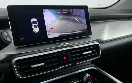 Geely Coolray I, 2020 год, 1 688 000 рублей, 14 фотография