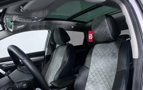 Geely Coolray I, 2020 год, 1 688 000 рублей, 13 фотография