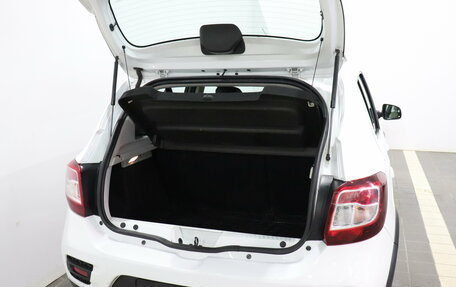 Renault Sandero II рестайлинг, 2019 год, 1 117 000 рублей, 7 фотография