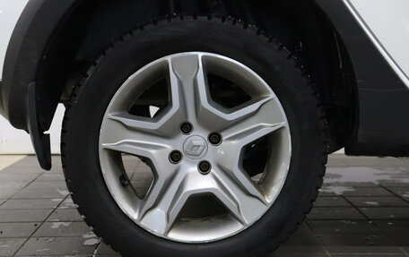 Renault Sandero II рестайлинг, 2019 год, 1 117 000 рублей, 6 фотография