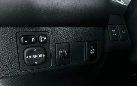 Toyota RAV4, 2017 год, 2 593 000 рублей, 13 фотография