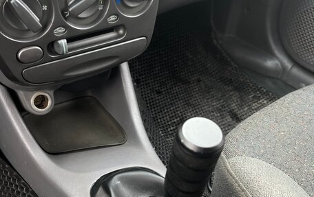 Hyundai Accent II, 2008 год, 385 000 рублей, 10 фотография