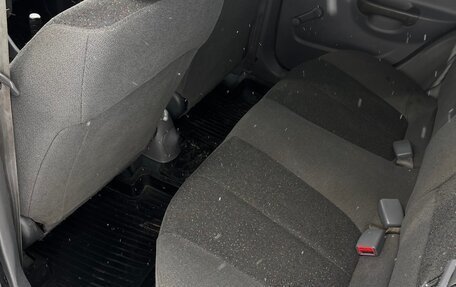 Hyundai Accent II, 2008 год, 385 000 рублей, 7 фотография