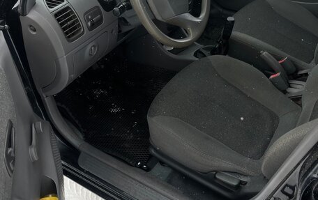 Hyundai Accent II, 2008 год, 385 000 рублей, 8 фотография