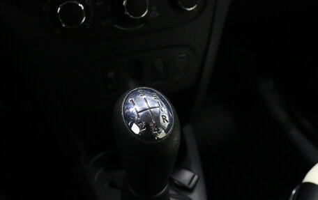 Renault Sandero II рестайлинг, 2019 год, 1 117 000 рублей, 14 фотография