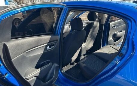 KIA Rio IV, 2017 год, 1 165 000 рублей, 9 фотография