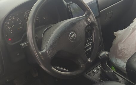 Opel Astra G, 2003 год, 165 000 рублей, 4 фотография