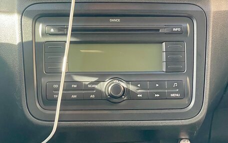 Skoda Fabia II, 2008 год, 395 000 рублей, 9 фотография