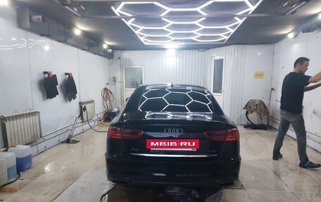Audi A6, 2017 год, 2 250 000 рублей, 4 фотография