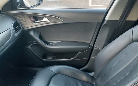 Audi A6, 2017 год, 2 250 000 рублей, 11 фотография