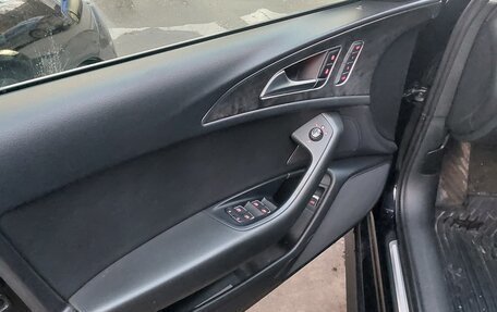 Audi A6, 2017 год, 2 250 000 рублей, 13 фотография