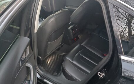 Audi A6, 2017 год, 2 250 000 рублей, 14 фотография