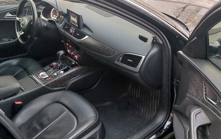 Audi A6, 2017 год, 2 250 000 рублей, 17 фотография