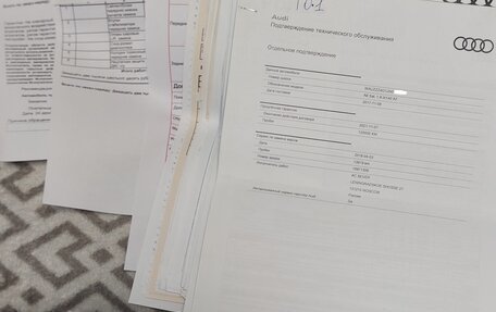 Audi A6, 2017 год, 2 250 000 рублей, 19 фотография