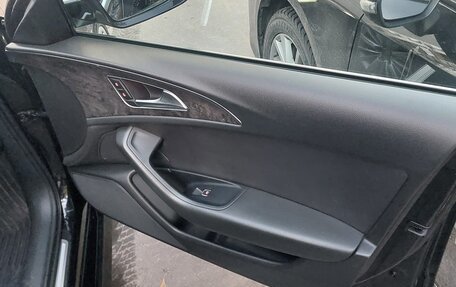 Audi A6, 2017 год, 2 250 000 рублей, 16 фотография