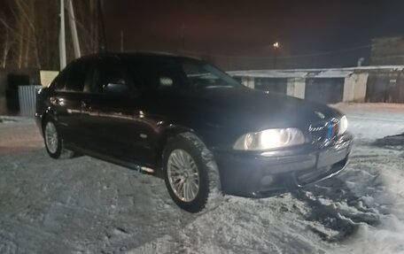 BMW 5 серия, 1998 год, 570 000 рублей, 2 фотография