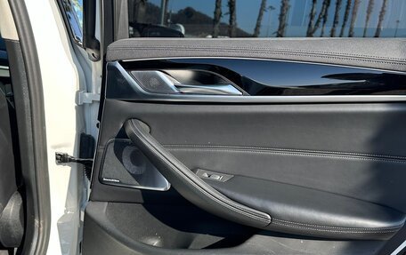 BMW 5 серия, 2020 год, 4 100 000 рублей, 11 фотография