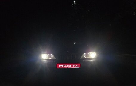 BMW 5 серия, 1998 год, 570 000 рублей, 6 фотография