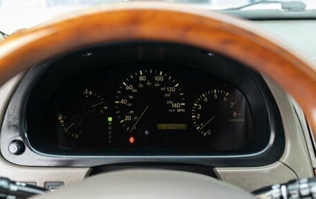 Lexus RX IV рестайлинг, 2001 год, 920 000 рублей, 12 фотография