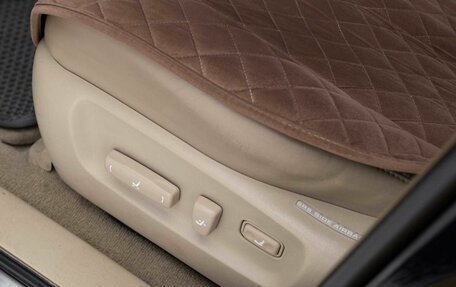 Lexus RX IV рестайлинг, 2001 год, 920 000 рублей, 16 фотография