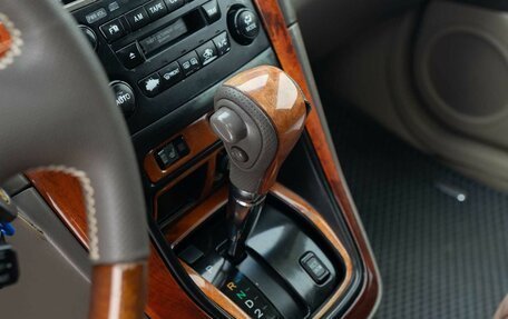 Lexus RX IV рестайлинг, 2001 год, 920 000 рублей, 13 фотография