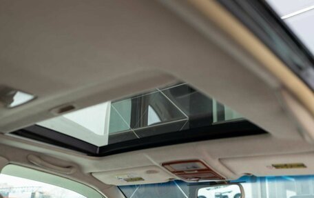 Lexus RX IV рестайлинг, 2001 год, 920 000 рублей, 17 фотография