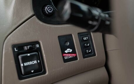 Lexus RX IV рестайлинг, 2001 год, 920 000 рублей, 15 фотография