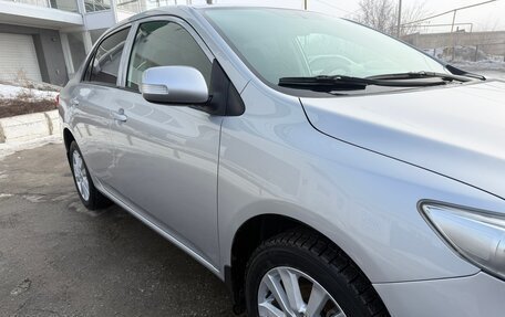Toyota Corolla, 2010 год, 929 000 рублей, 10 фотография