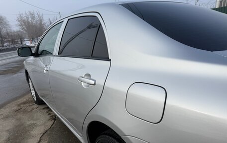 Toyota Corolla, 2010 год, 929 000 рублей, 12 фотография